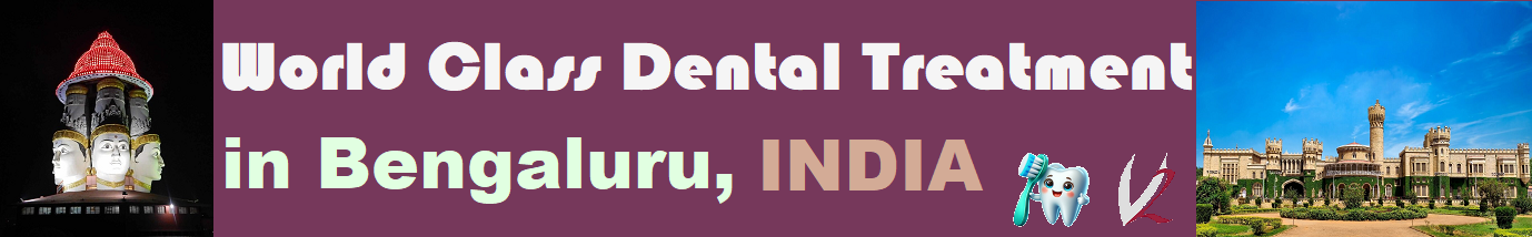 V2 Dental Tourism Bengaluru