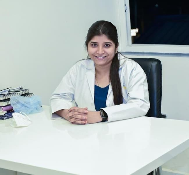 Dr. Bhavna Sharma, V2 ECity Dental Center, Electronic City, Bengaluru