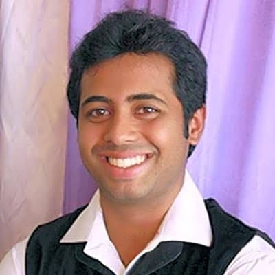 Dr.Suhas, V2 ECity Dental Center, Electronic City, Bengaluru