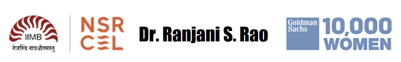 Dr. Ranjani Rao, ECity Dental Center - GS10K Women