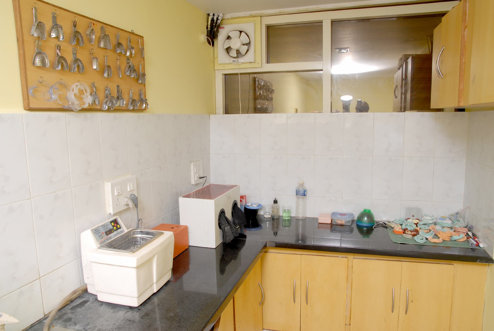 V2 ECity Dental Center, Electronic City, Bengaluru